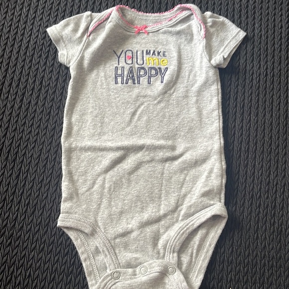 5pc Mixed lot - size 6 months - Picture 5 of 6